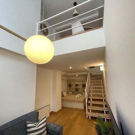 San Carlos By United Renters Alicante Ngoại thất bức ảnh