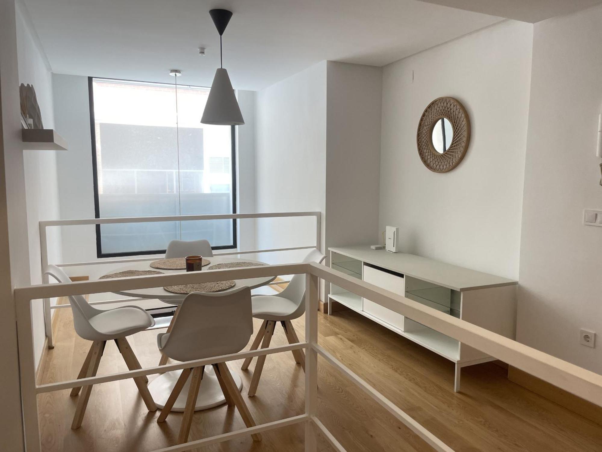 San Carlos By United Renters Alicante Ngoại thất bức ảnh