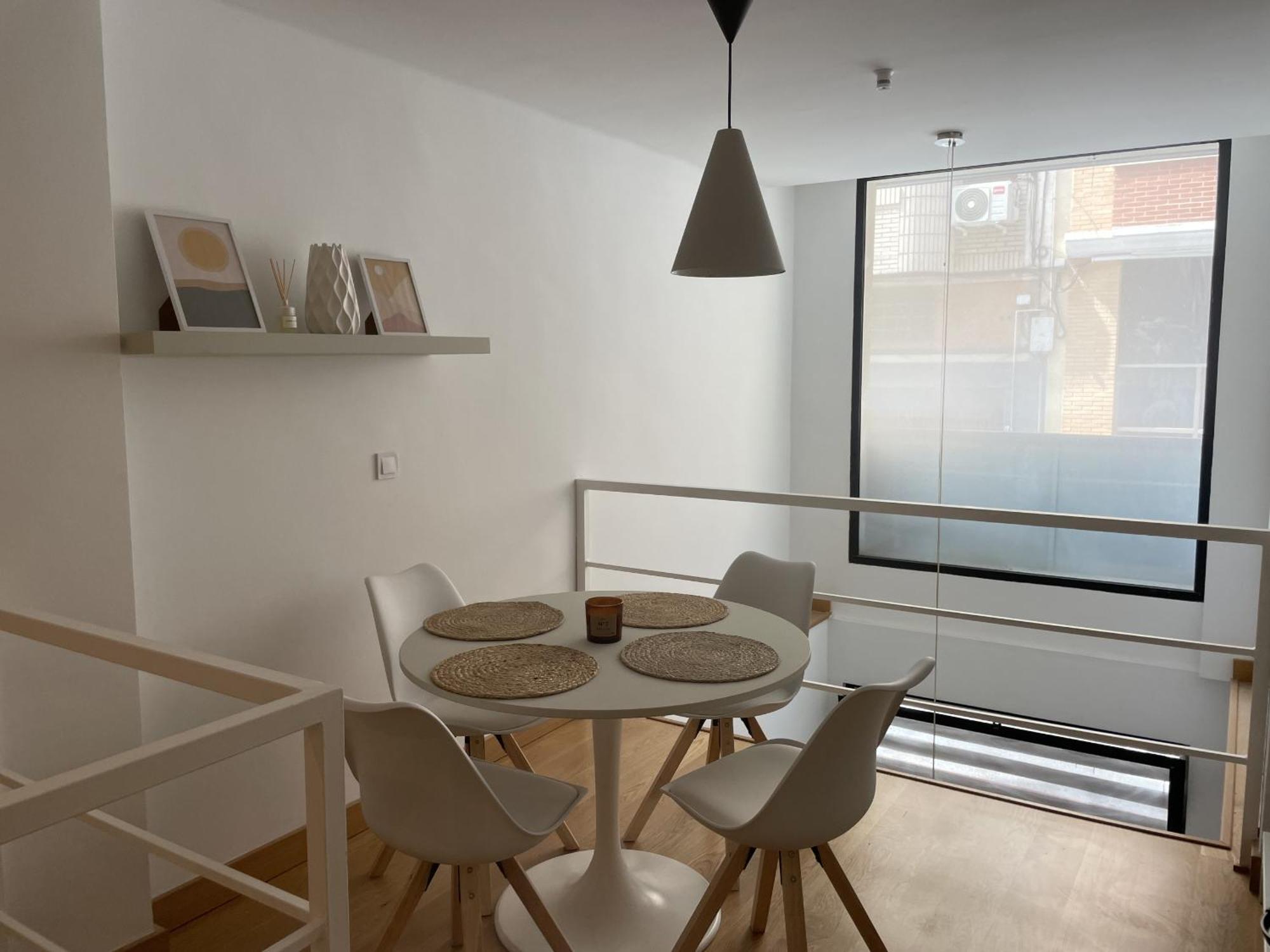 San Carlos By United Renters Alicante Ngoại thất bức ảnh