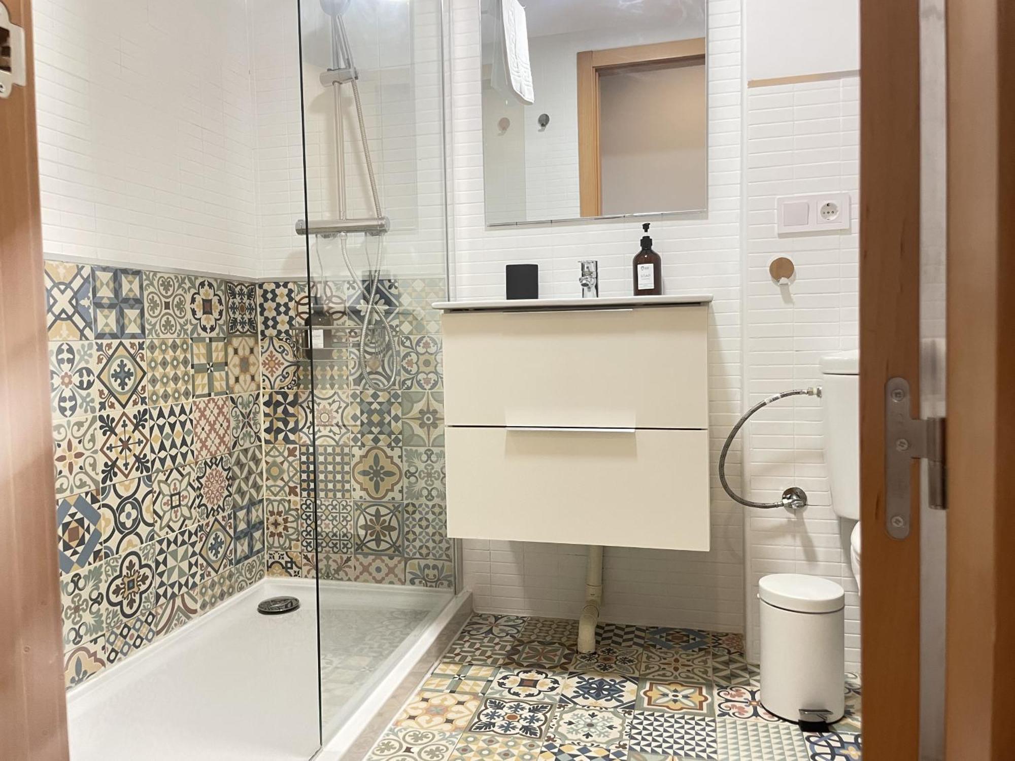 San Carlos By United Renters Alicante Ngoại thất bức ảnh