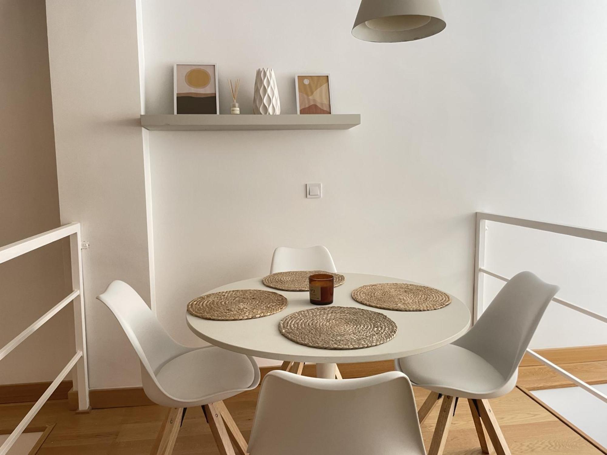 San Carlos By United Renters Alicante Ngoại thất bức ảnh