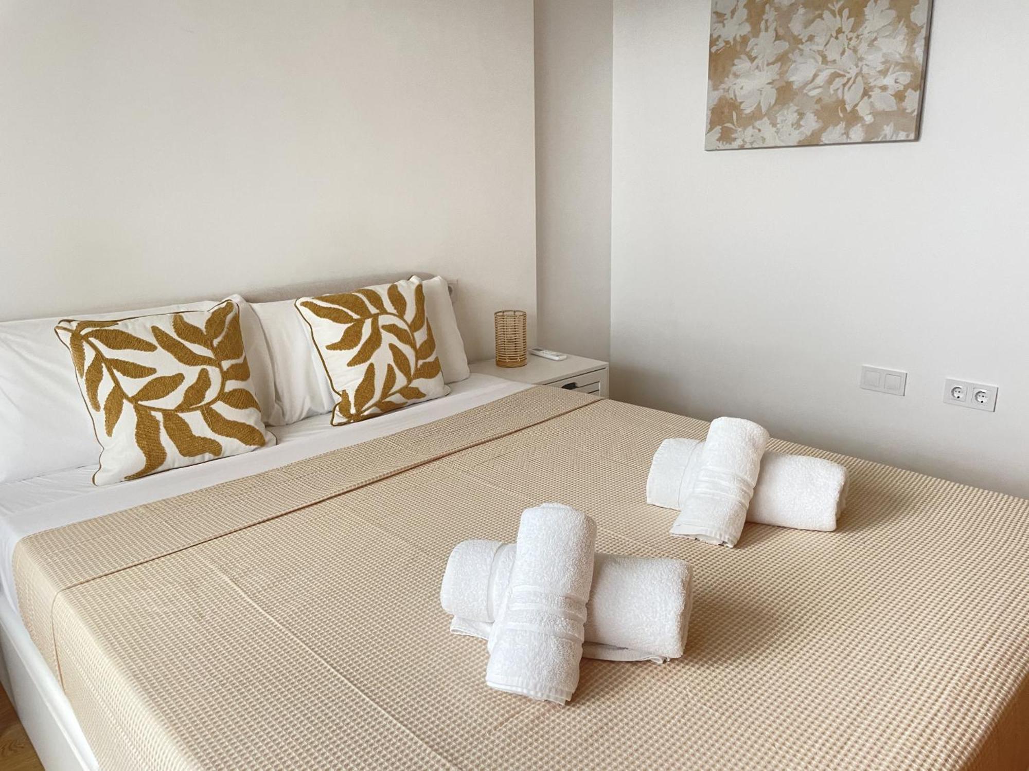 San Carlos By United Renters Alicante Ngoại thất bức ảnh