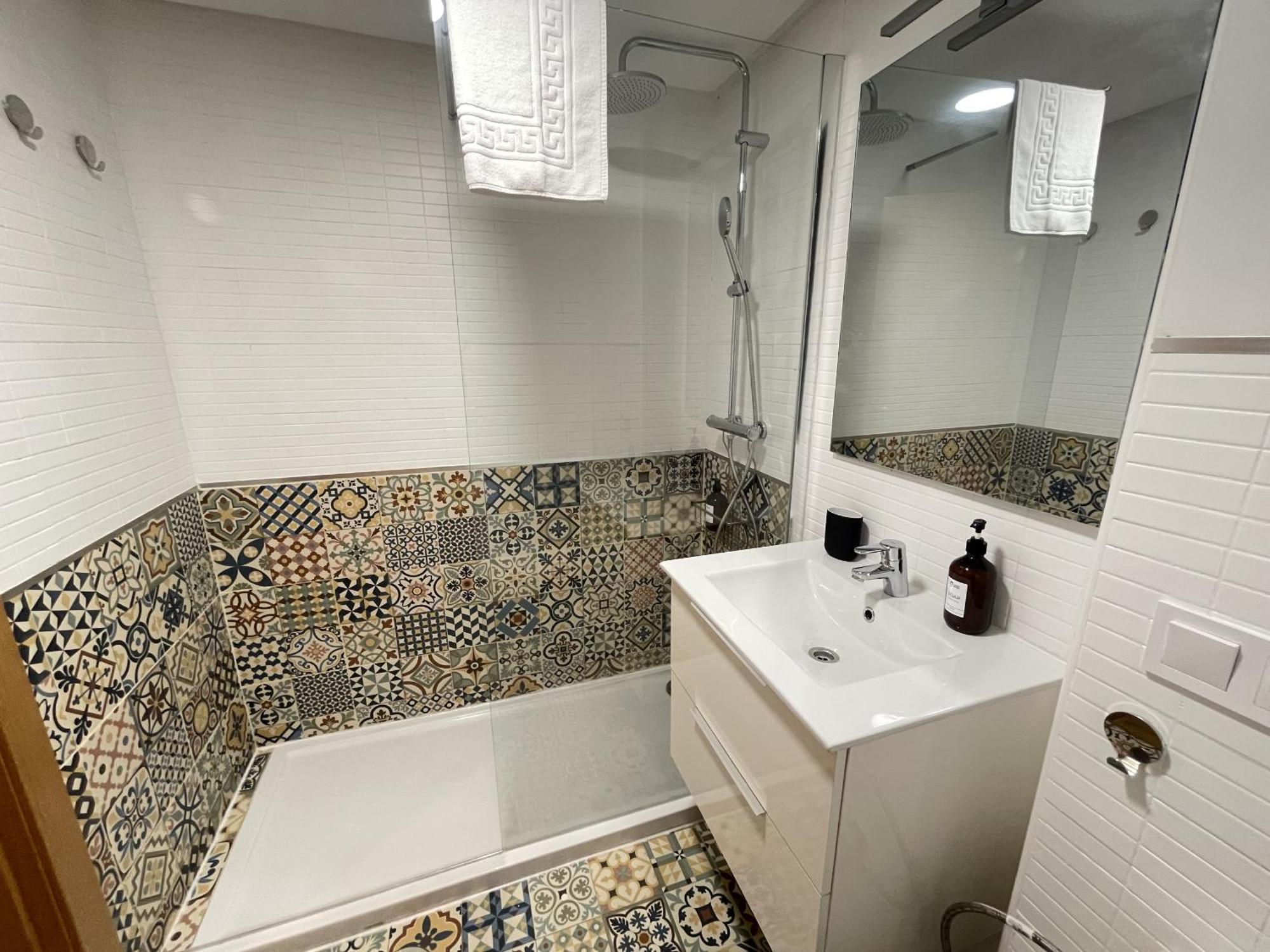 San Carlos By United Renters Alicante Ngoại thất bức ảnh