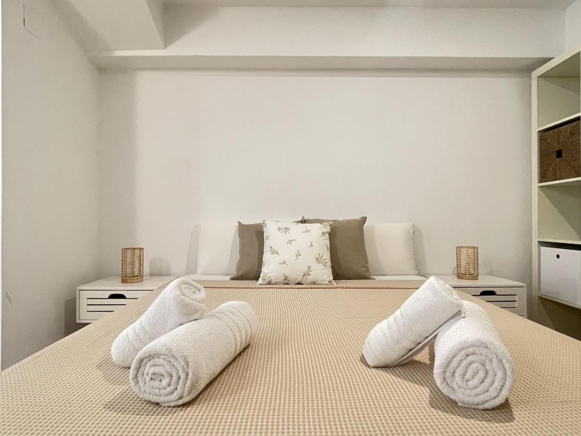 San Carlos By United Renters Alicante Ngoại thất bức ảnh