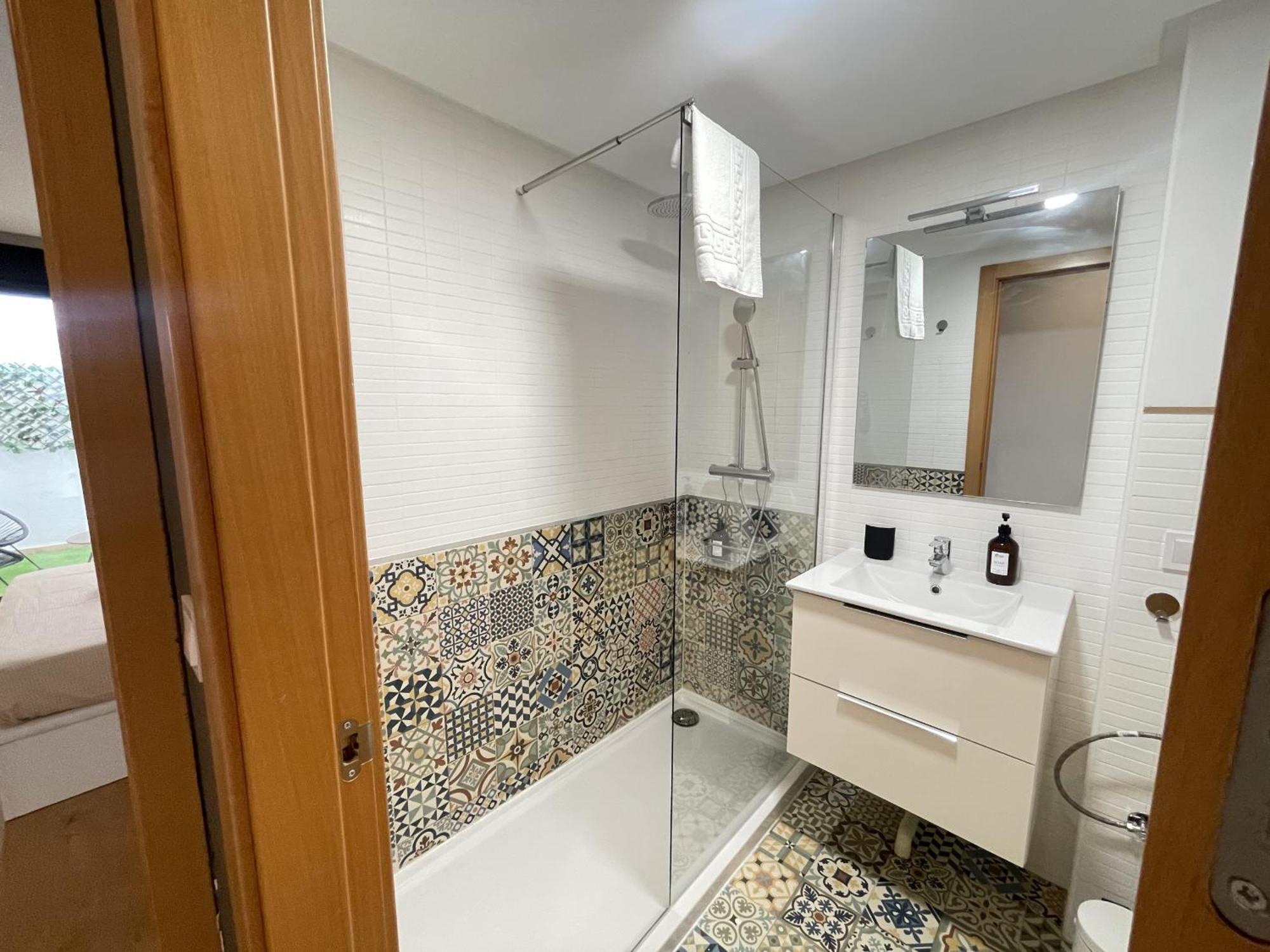 San Carlos By United Renters Alicante Ngoại thất bức ảnh