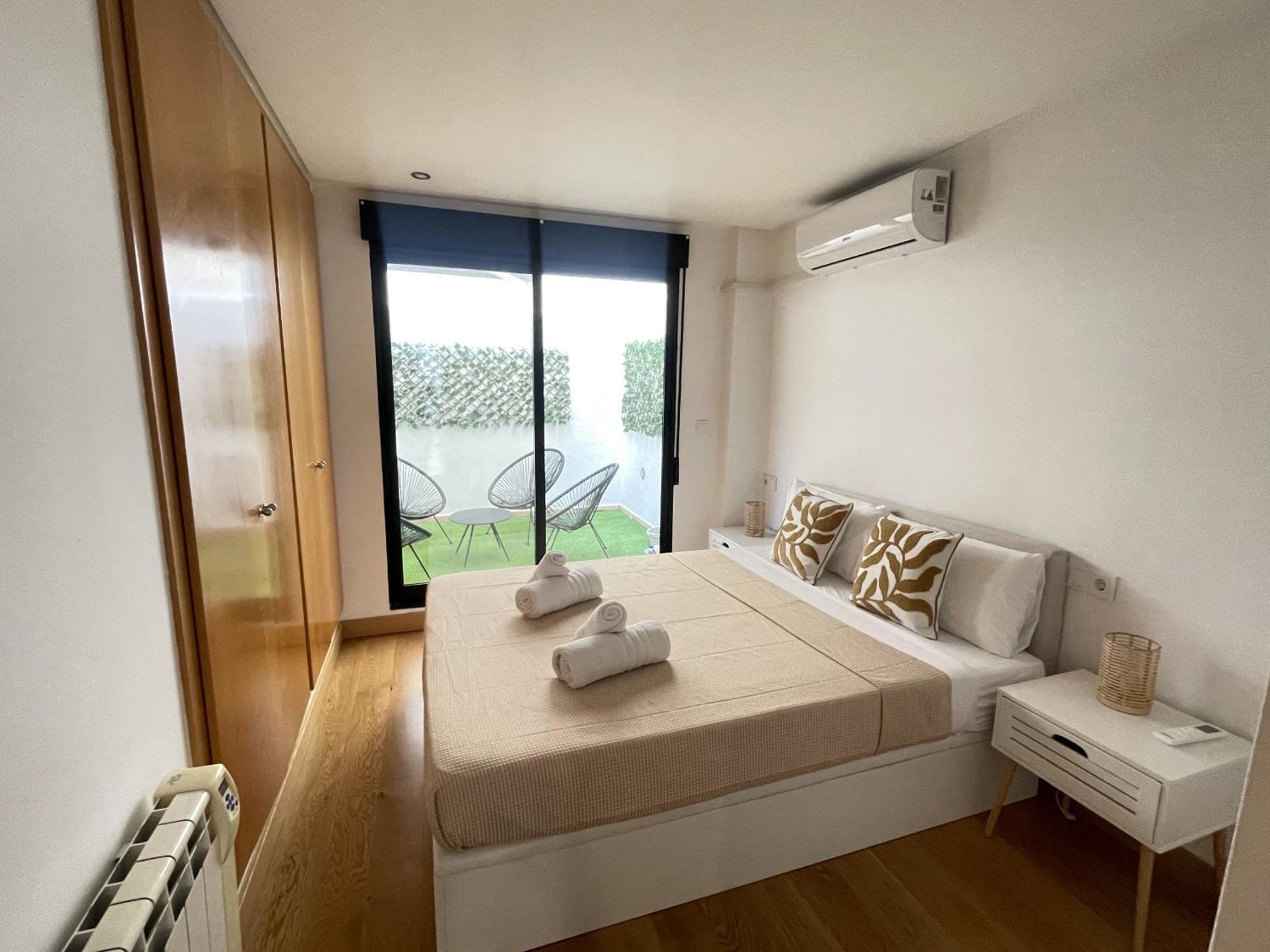 San Carlos By United Renters Alicante Ngoại thất bức ảnh