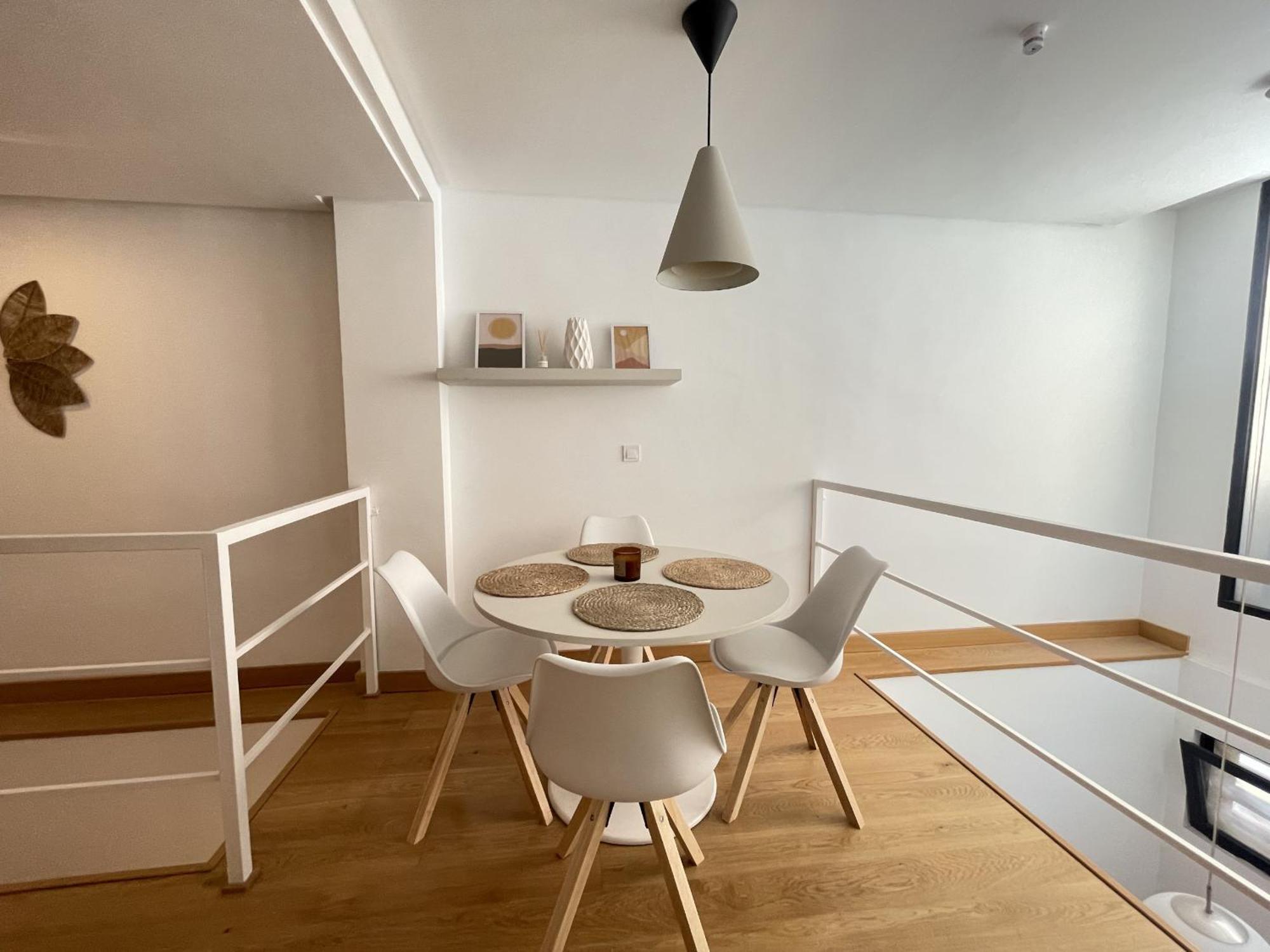 San Carlos By United Renters Alicante Ngoại thất bức ảnh