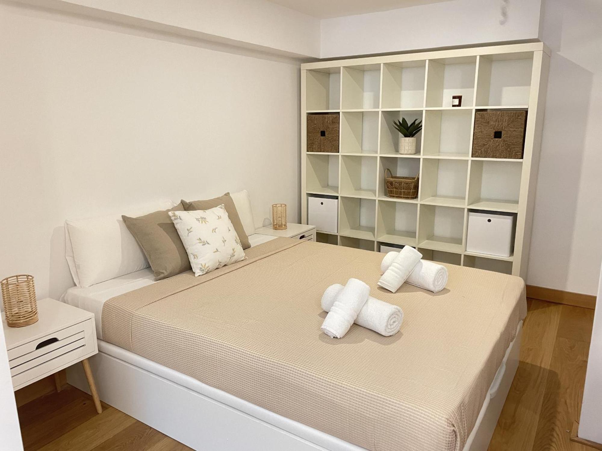 San Carlos By United Renters Alicante Ngoại thất bức ảnh
