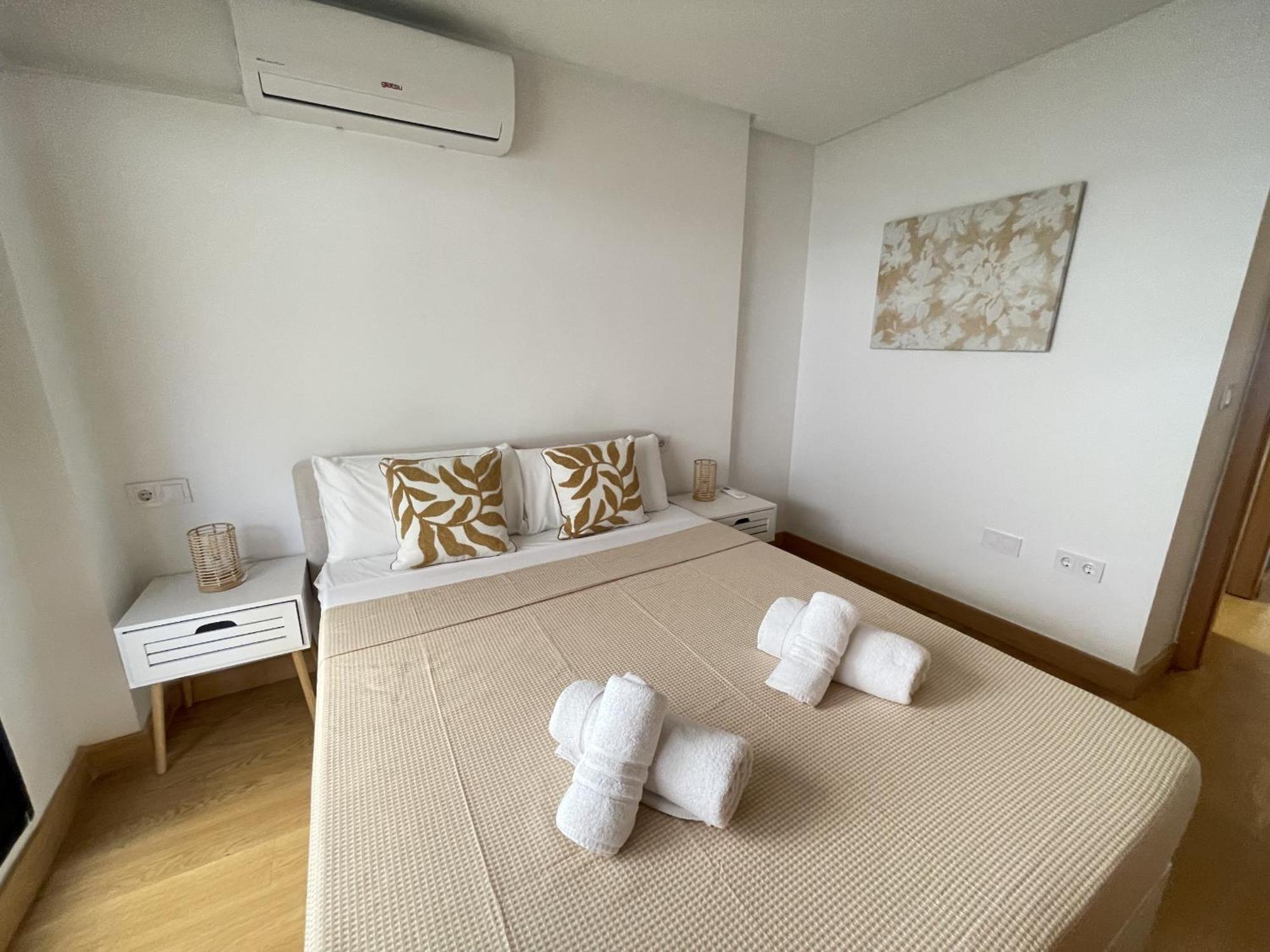 San Carlos By United Renters Alicante Ngoại thất bức ảnh