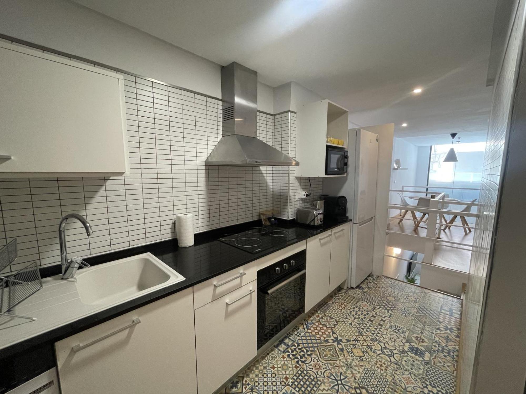 San Carlos By United Renters Alicante Ngoại thất bức ảnh