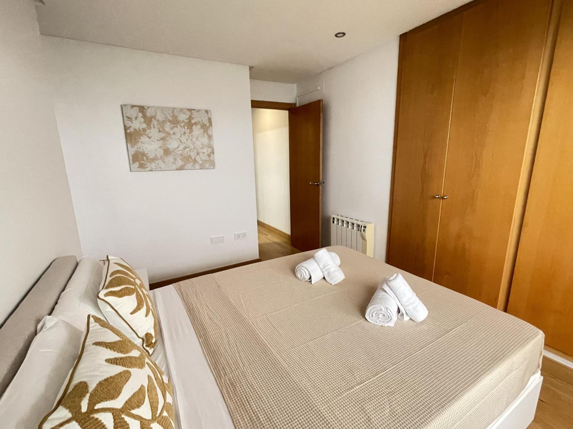 San Carlos By United Renters Alicante Ngoại thất bức ảnh
