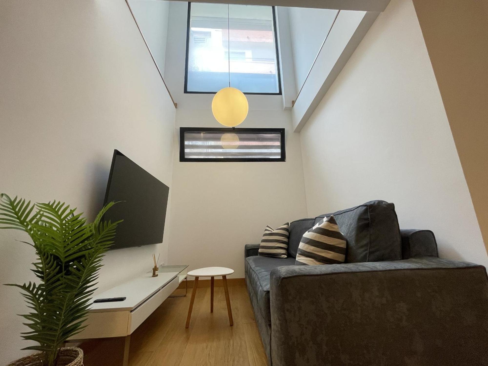 San Carlos By United Renters Alicante Ngoại thất bức ảnh
